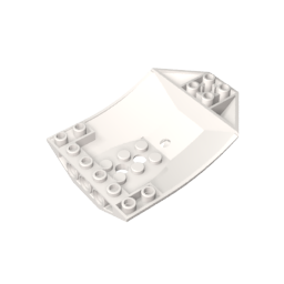 42021 | Cockpit 8 x 6 x 2 Curved