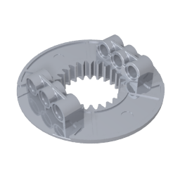 48452 | Technical Turntable 56 Tooth, Base