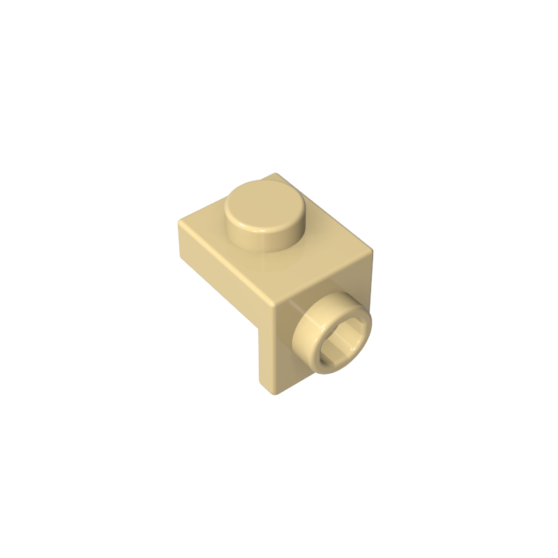 36841 | Bracket 1 x 1 - 1 x 1