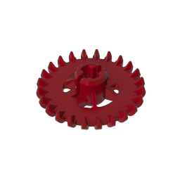 3650c | Technical Gear 24 Tooth Crown - Not Reinforced