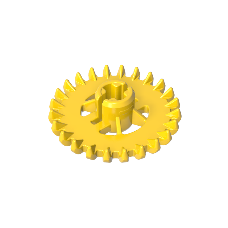 3650c | Technical Gear 24 Tooth Crown - Not Reinforced