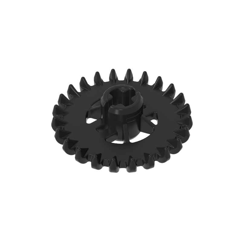 3650c | Technical Gear 24 Tooth Crown - Not Reinforced