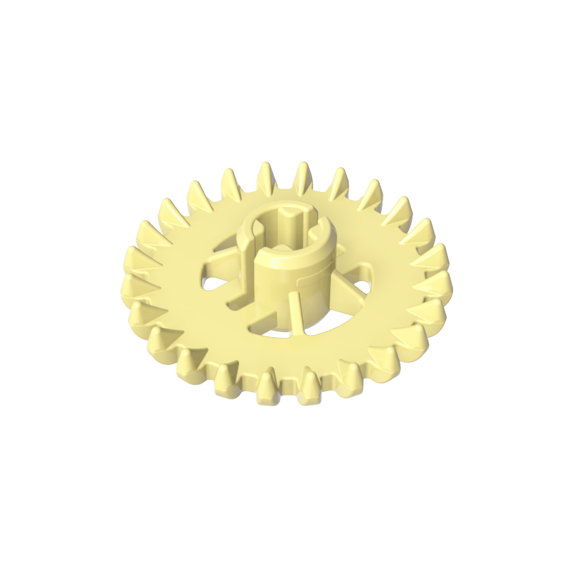 3650c | Technical Gear 24 Tooth Crown - Not Reinforced