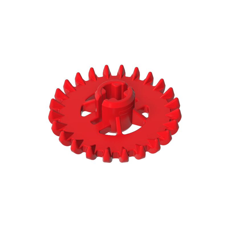 3650c | Technical Gear 24 Tooth Crown - Not Reinforced