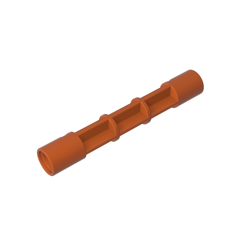 40244 | Support 1 x 1 x 5 1/3 Spiral Staircase Axle