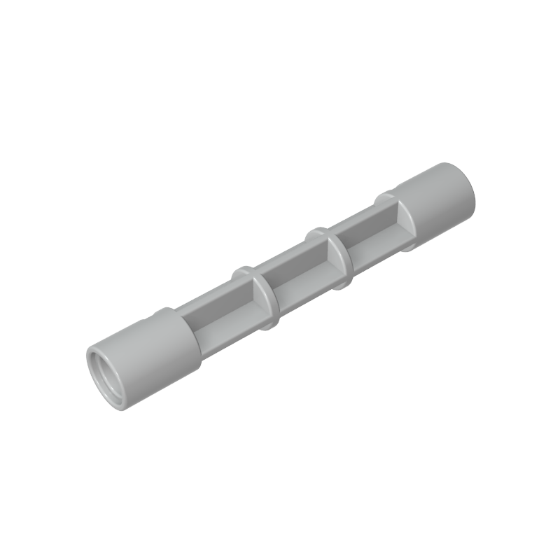 40244 | Support 1 x 1 x 5 1/3 Spiral Staircase Axle