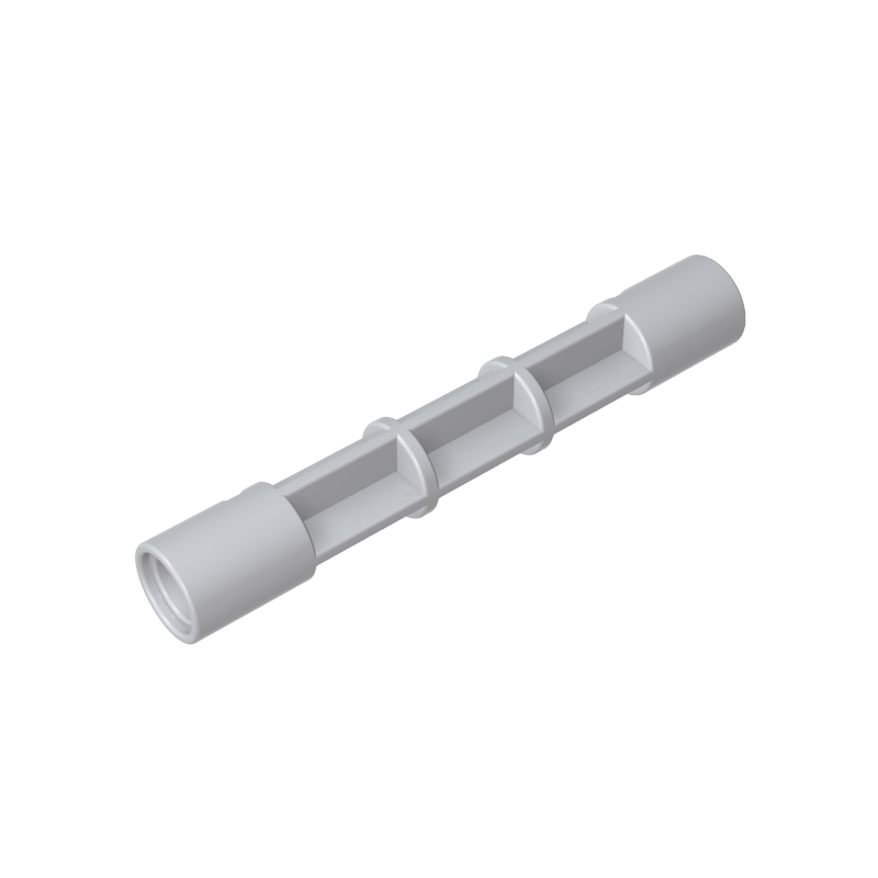 40244 | Support 1 x 1 x 5 1/3 Spiral Staircase Axle
