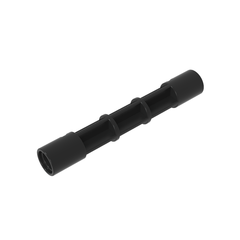 40244 | Support 1 x 1 x 5 1/3 Spiral Staircase Axle
