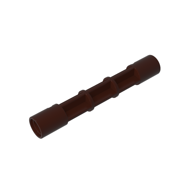 40244 | Support 1 x 1 x 5 1/3 Spiral Staircase Axle
