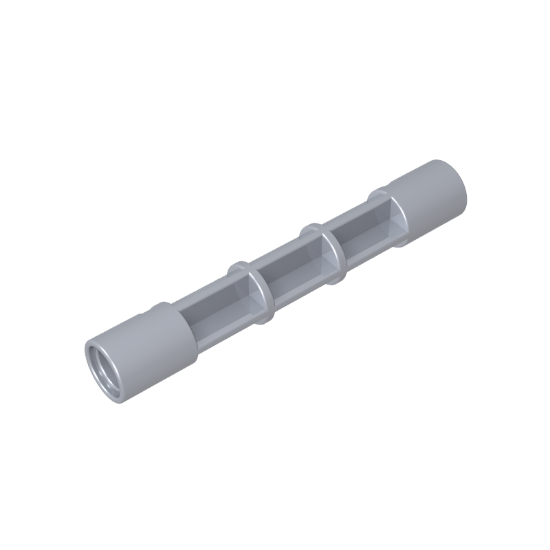 40244 | Support 1 x 1 x 5 1/3 Spiral Staircase Axle