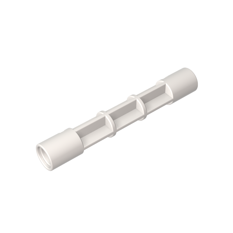 40244 | Support 1 x 1 x 5 1/3 Spiral Staircase Axle