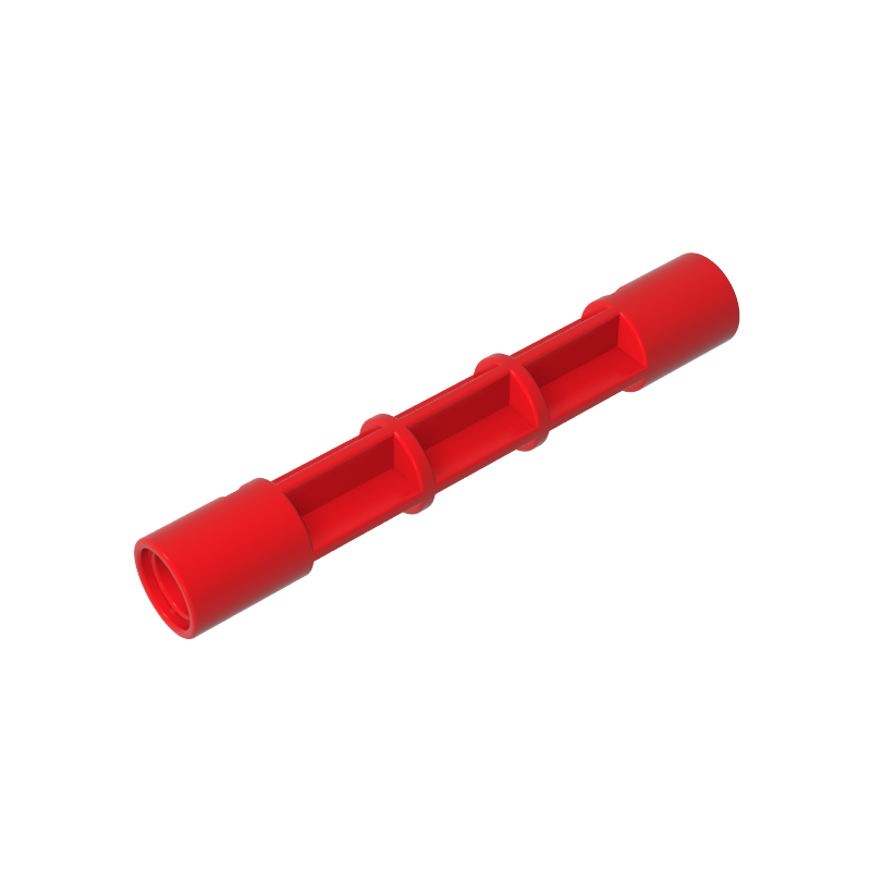 40244 | Support 1 x 1 x 5 1/3 Spiral Staircase Axle