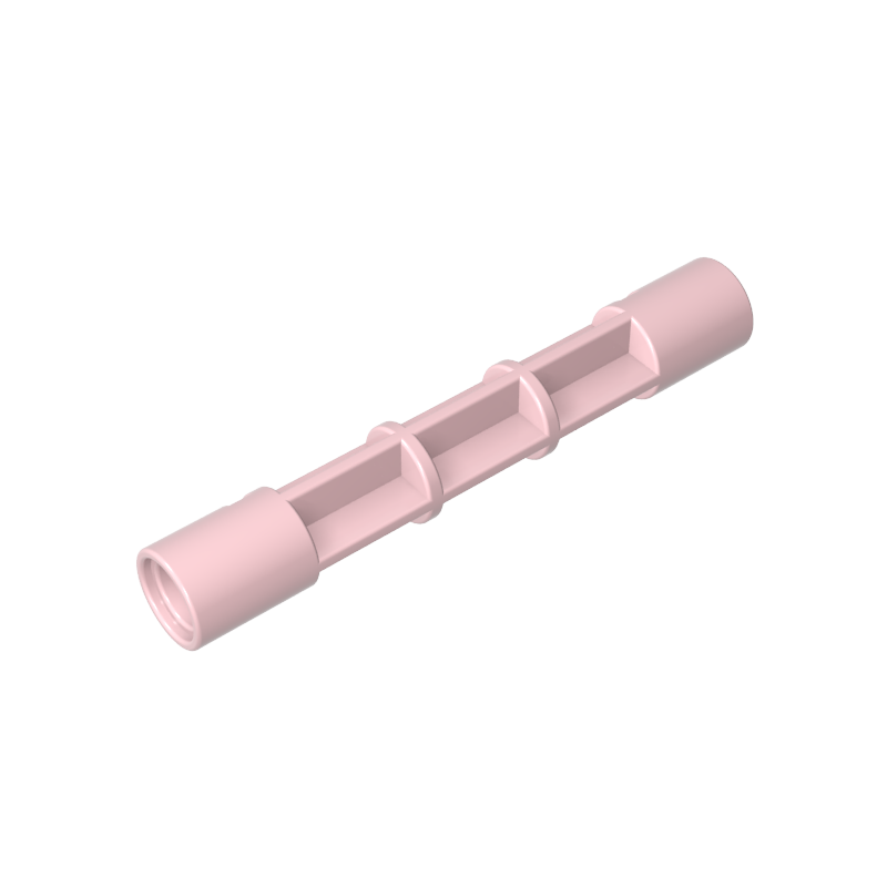 40244 | Support 1 x 1 x 5 1/3 Spiral Staircase Axle