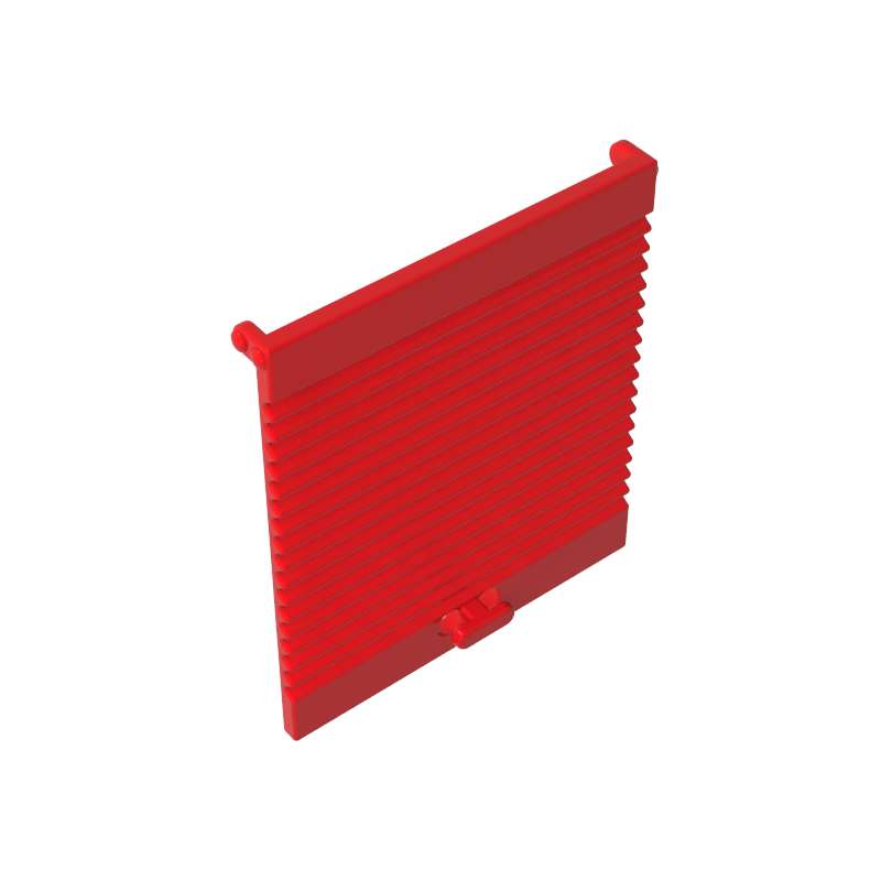 6155 | Door 1 x 4 x 4 Lift