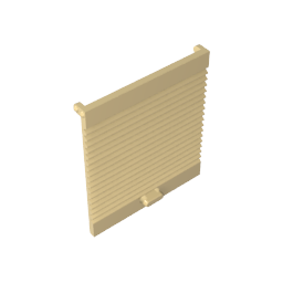6155 | Door 1 x 4 x 4 Lift