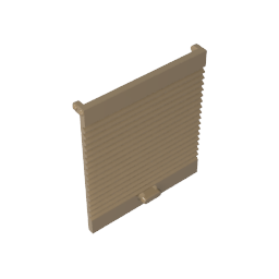 6155 | Door 1 x 4 x 4 Lift