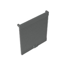 6155 | Door 1 x 4 x 4 Lift