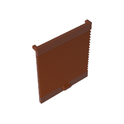 6155 | Door 1 x 4 x 4 Lift