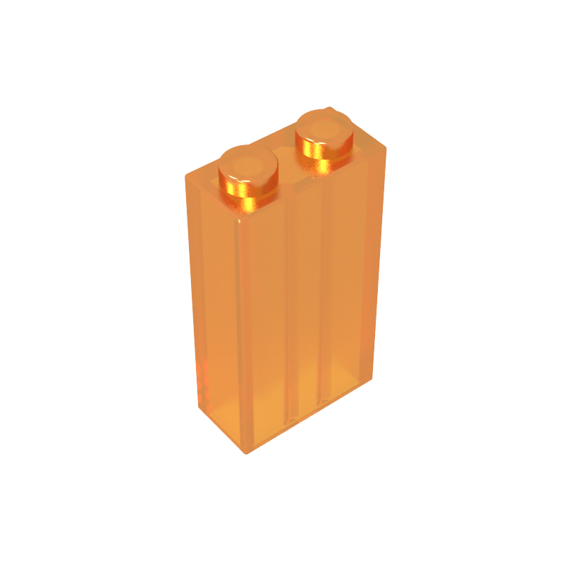 22886 | Brick 1 x 2 x 3