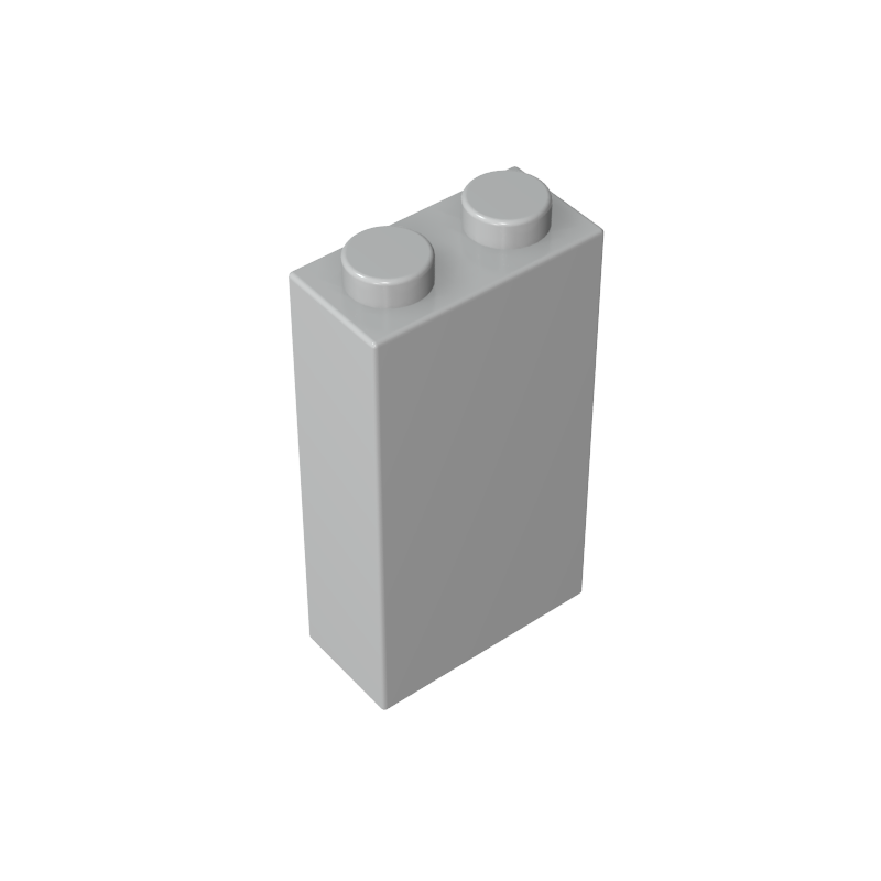 22886 | Brick 1 x 2 x 3