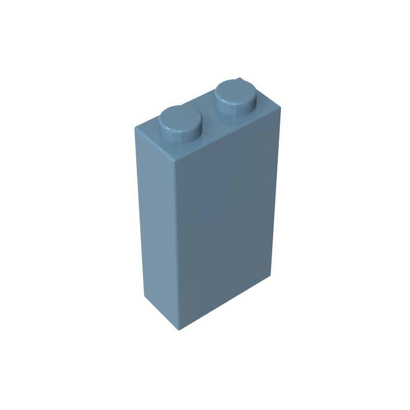 22886 | Brick 1 x 2 x 3