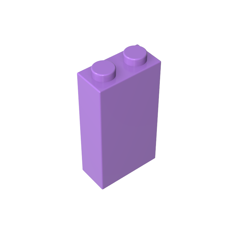 22886 | Brick 1 x 2 x 3