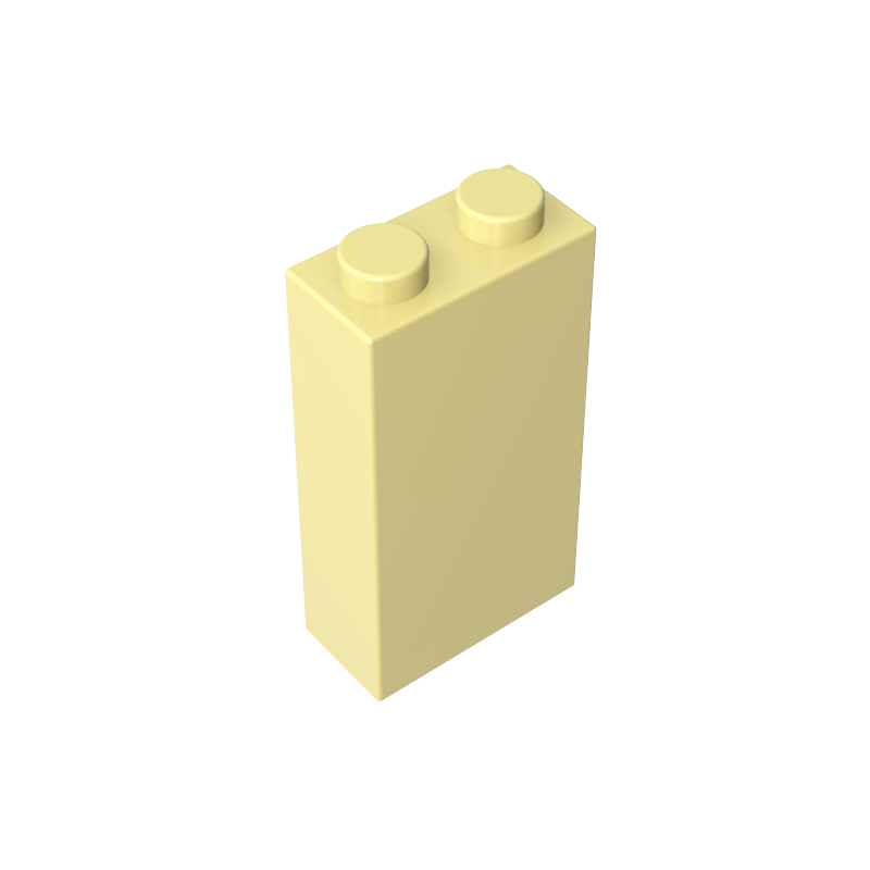 22886 | Brick 1 x 2 x 3