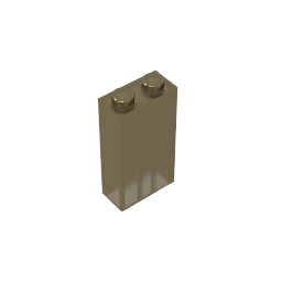 22886 | Brick 1 x 2 x 3