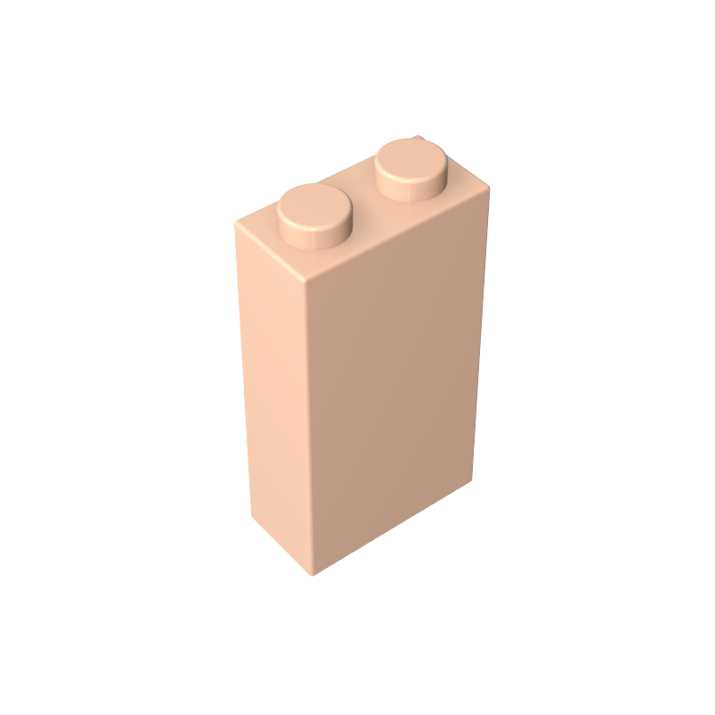 22886 | Brick 1 x 2 x 3