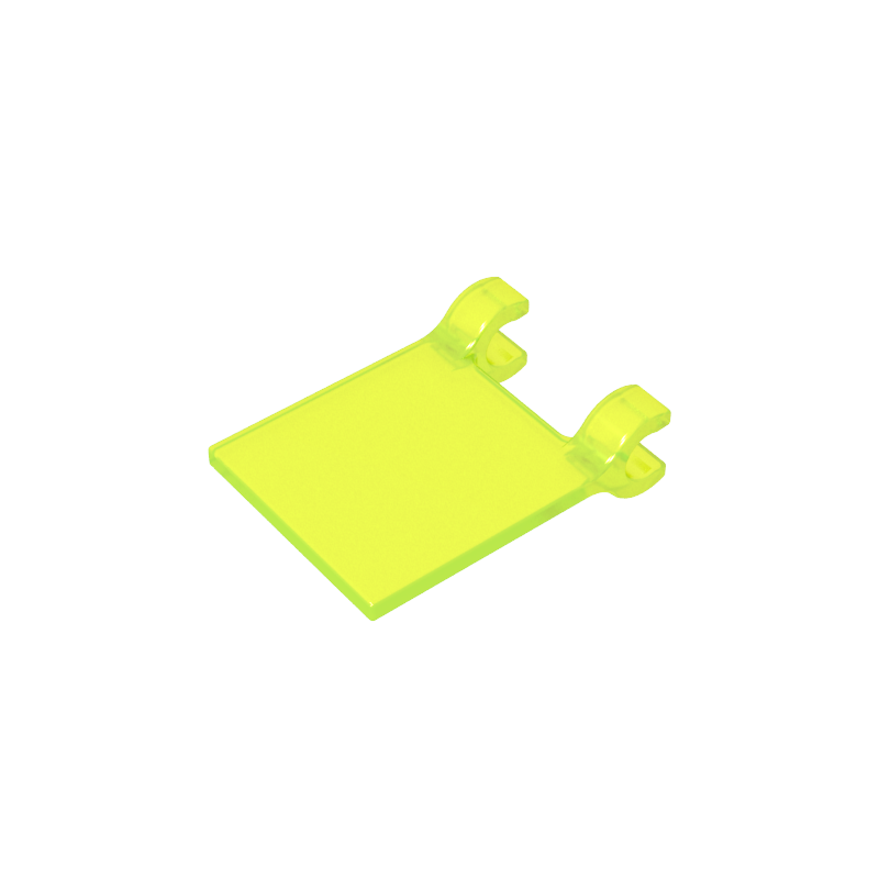 80326 | Flag 2 x 2 Square