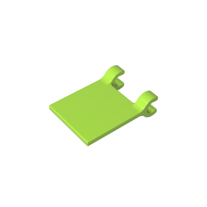 80326 | Flag 2 x 2 Square