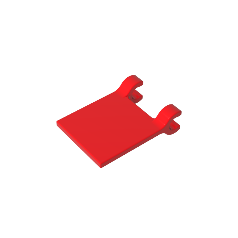 80326 | Flag 2 x 2 Square