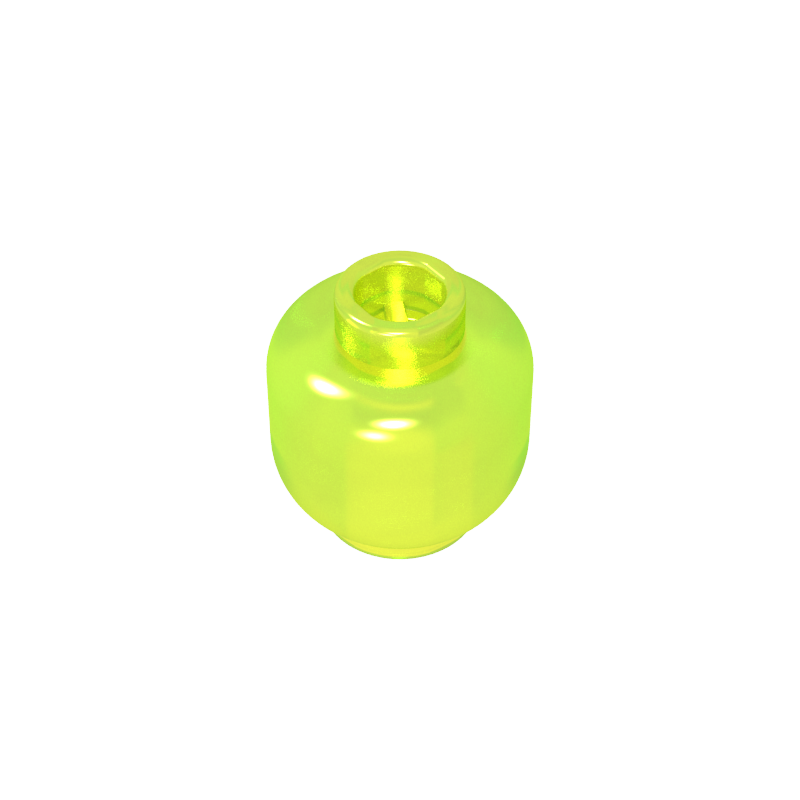 3626b | Head (Plain)