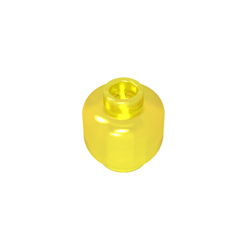 3626b | Head (Plain)