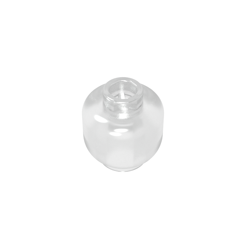 3626b | Head (Plain)