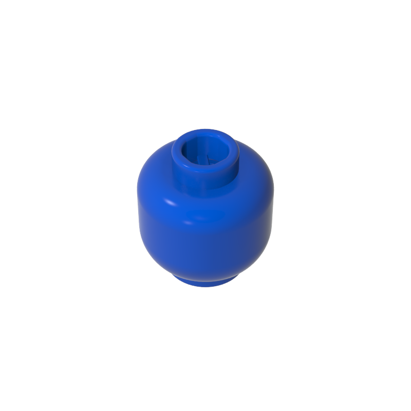 3626b | Head (Plain)