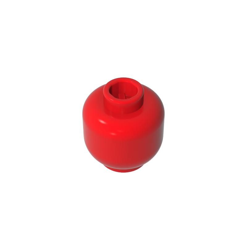 3626b | Head (Plain)