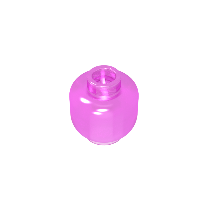 3626b | Head (Plain)