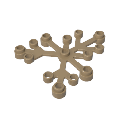 2417 | Plant Leaves 6 x 5