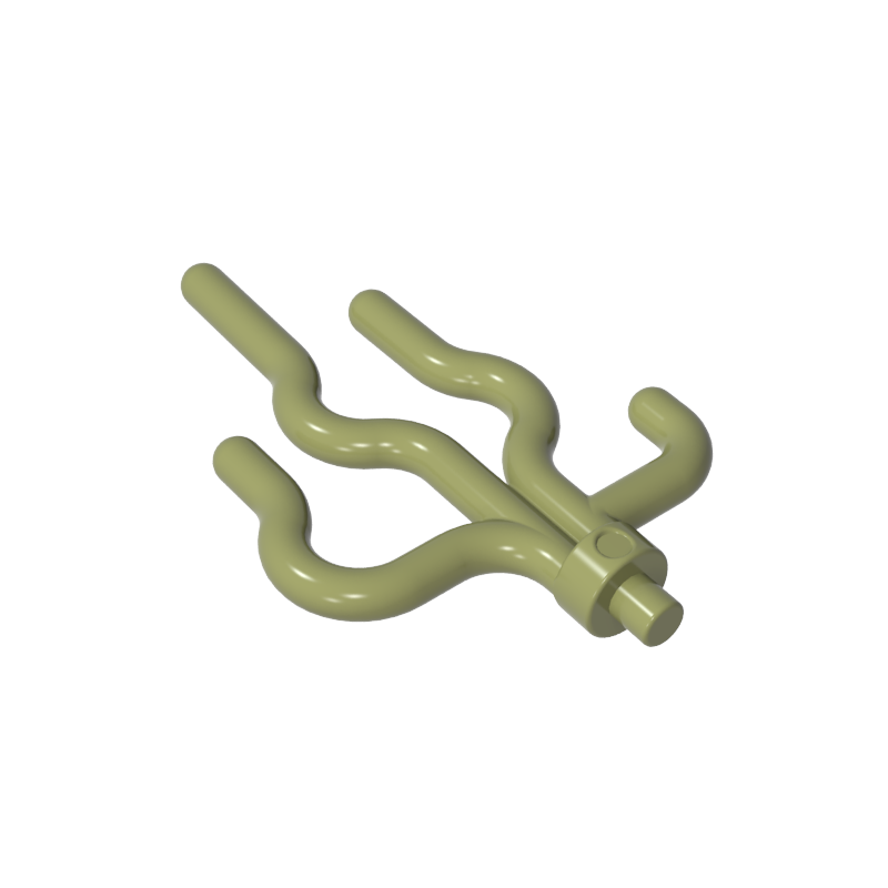 30093 | Plant Sea Grass / Seaweed