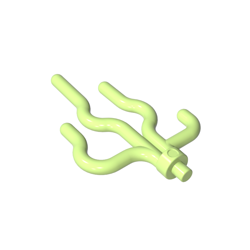 30093 | Plant Sea Grass / Seaweed