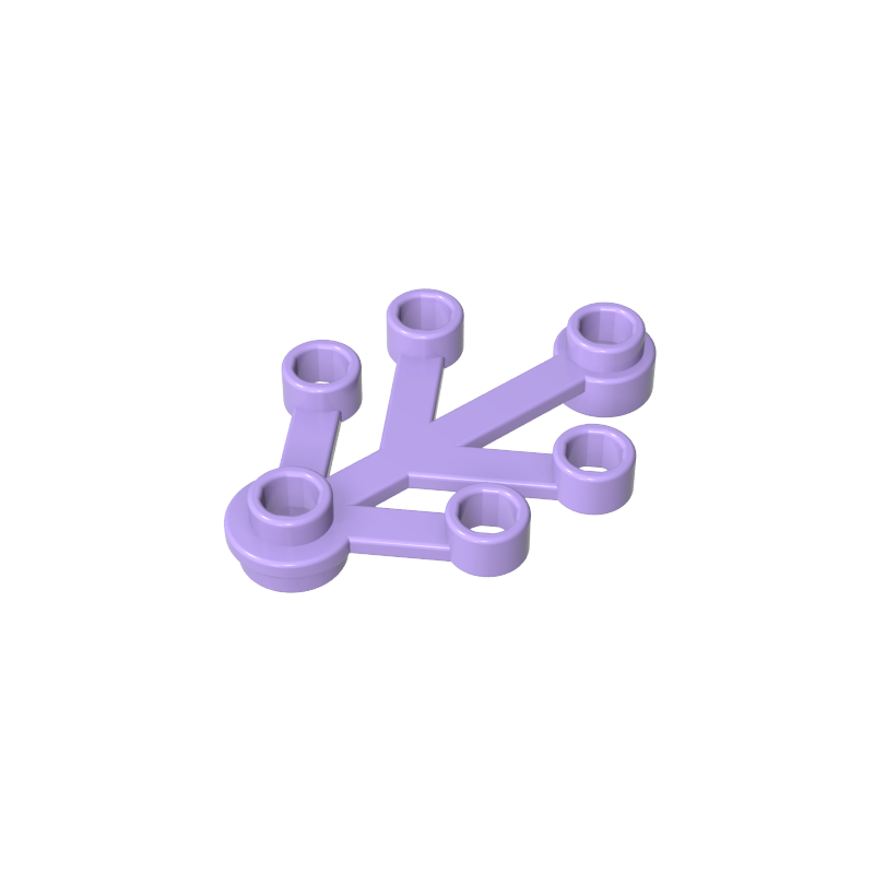 2423 | Plant Leaves 4 x 3