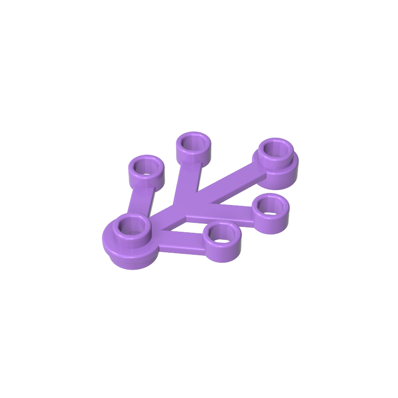 2423 | Plant Leaves 4 x 3