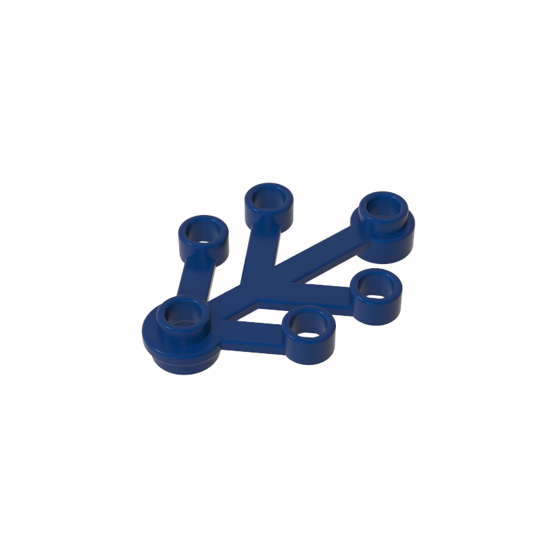 2423 | Plant Leaves 4 x 3