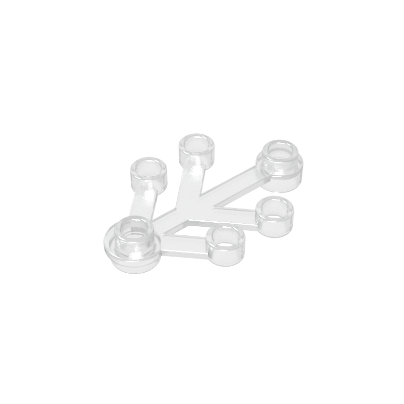 2423 | Plant Leaves 4 x 3