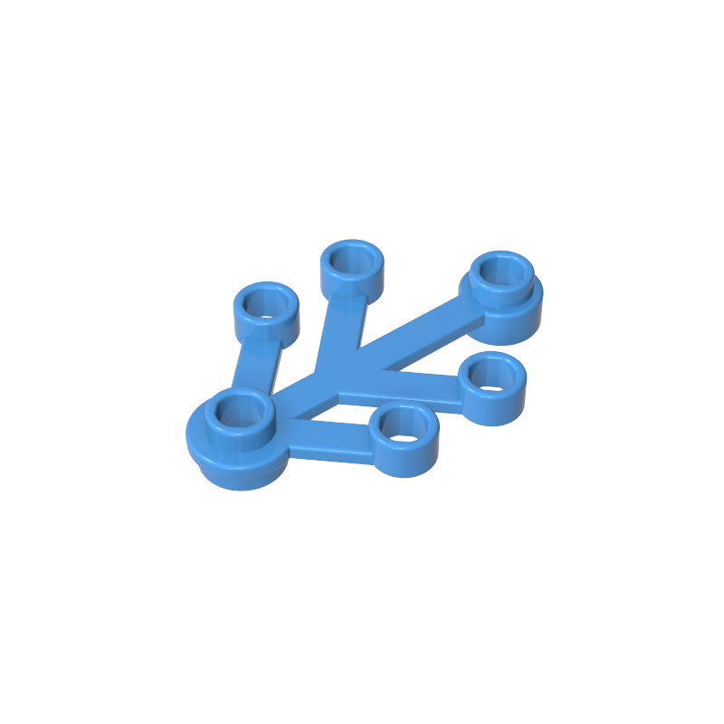 2423 | Plant Leaves 4 x 3