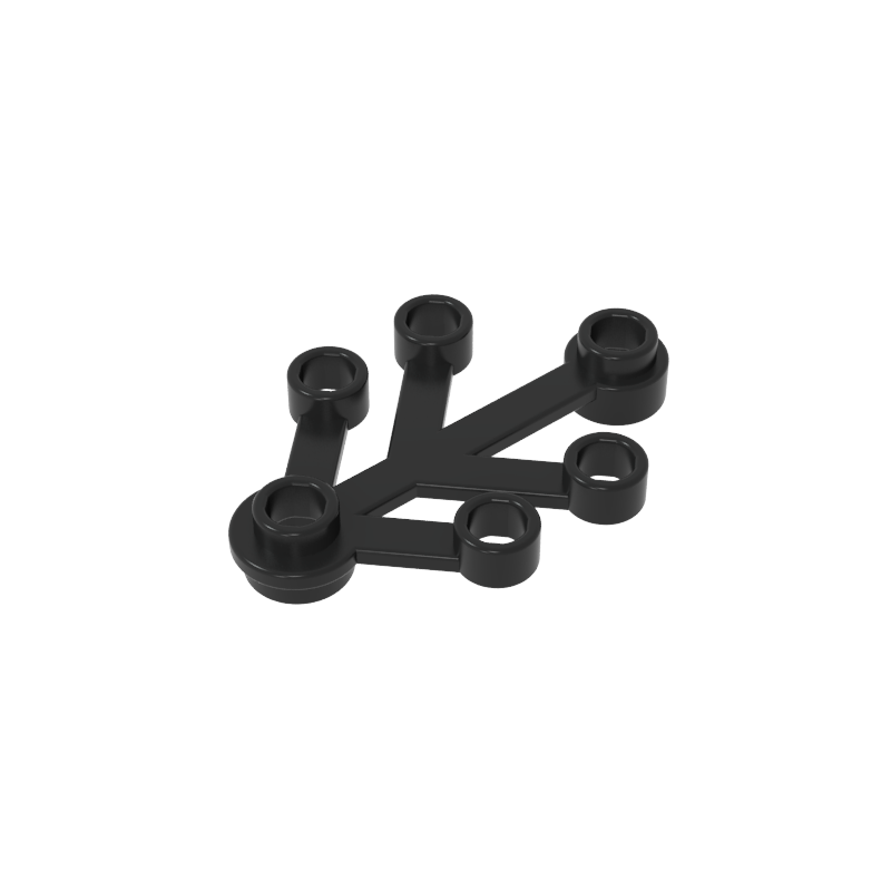 2423 | Plant Leaves 4 x 3