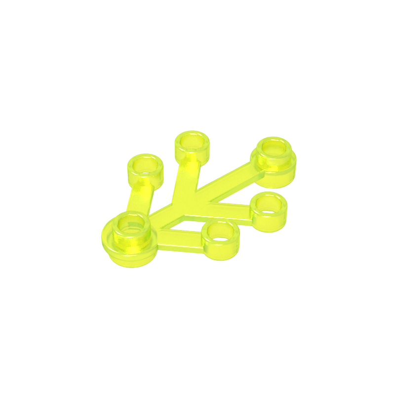 2423 | Plant Leaves 4 x 3
