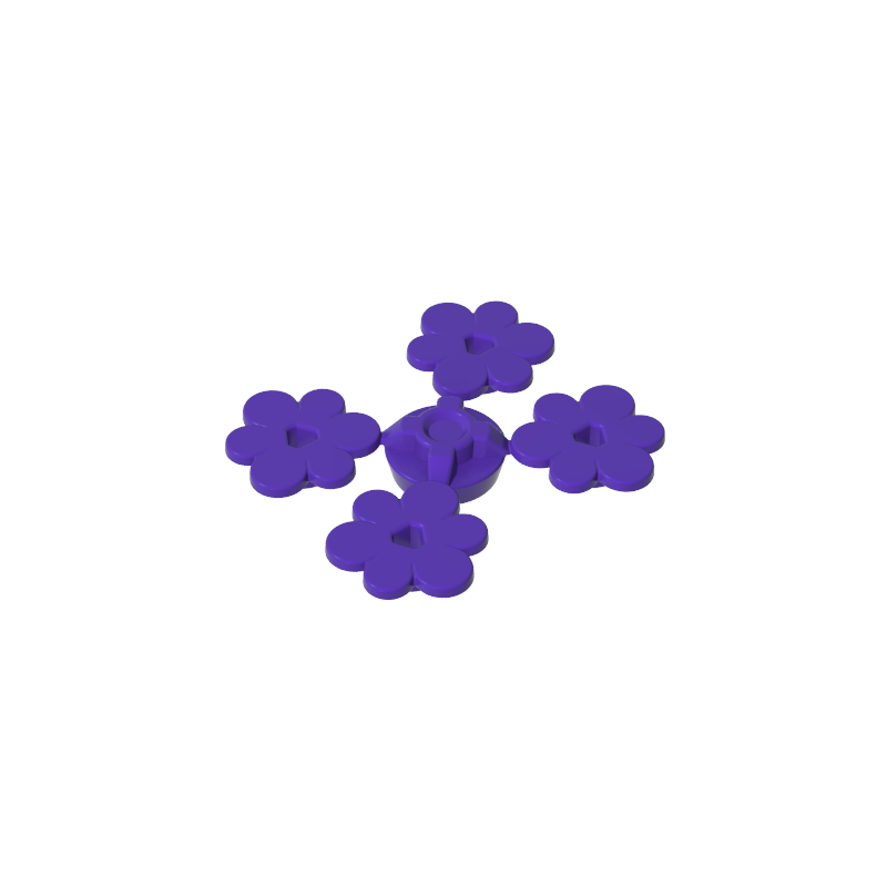 3742 | Plant Flower Small