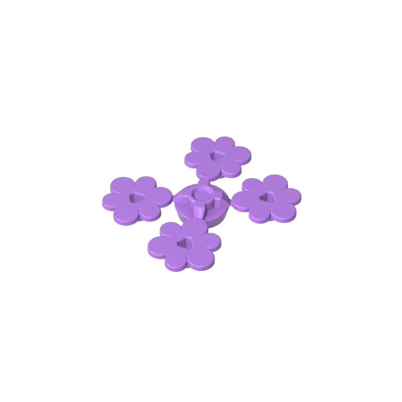 3742 | Plant Flower Small